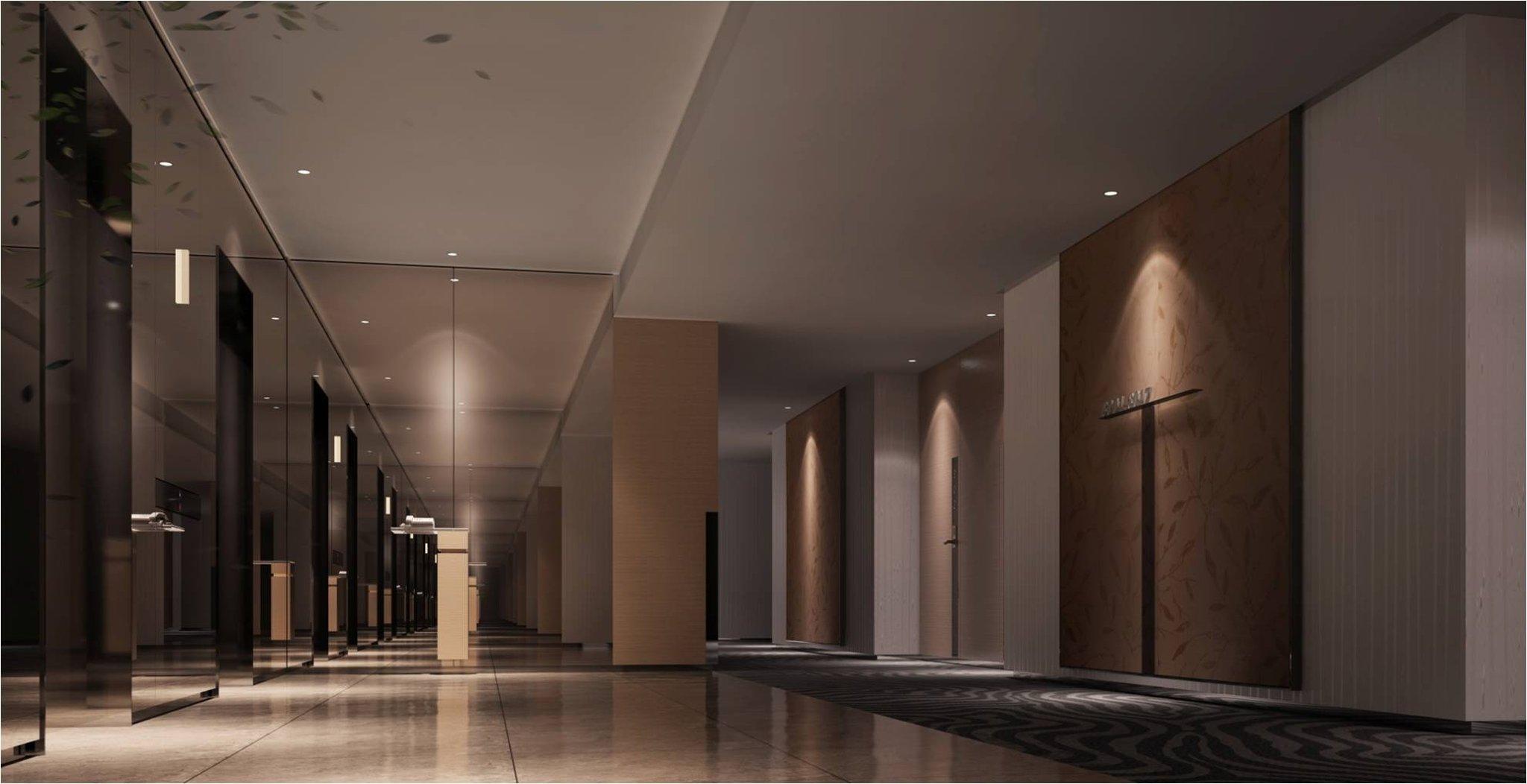 Holiday Inn Express Shenyang Golden Corridor By Ihg Bagian luar foto