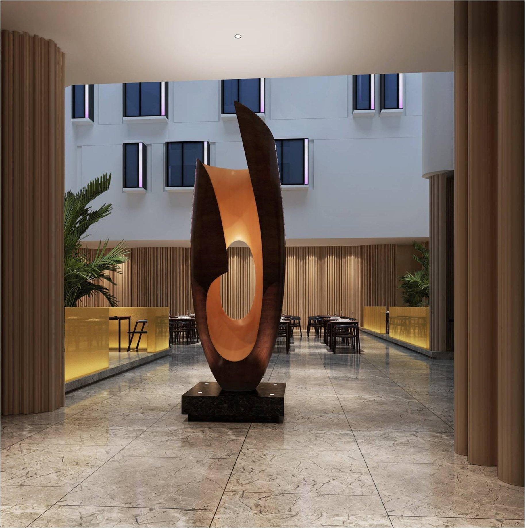 Holiday Inn Express Shenyang Golden Corridor By Ihg Bagian luar foto